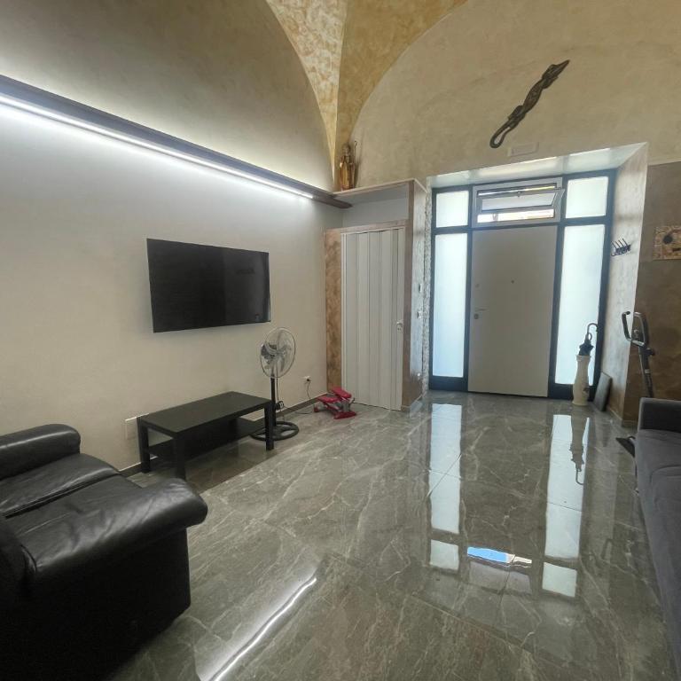Casa Re David - One-Bedroom Apartment - 2