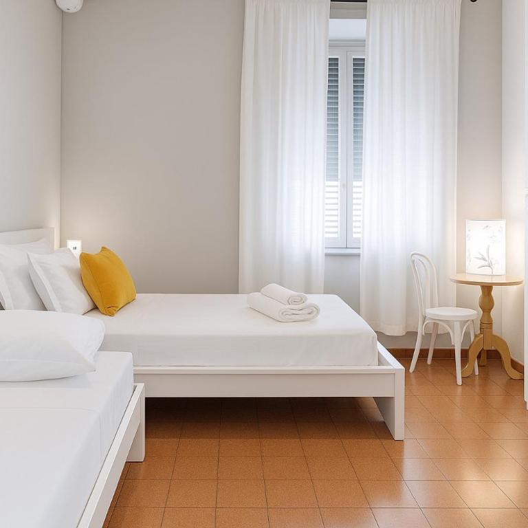 èROMA - ESQUILINO Apartment - Apartamento Ático - 3