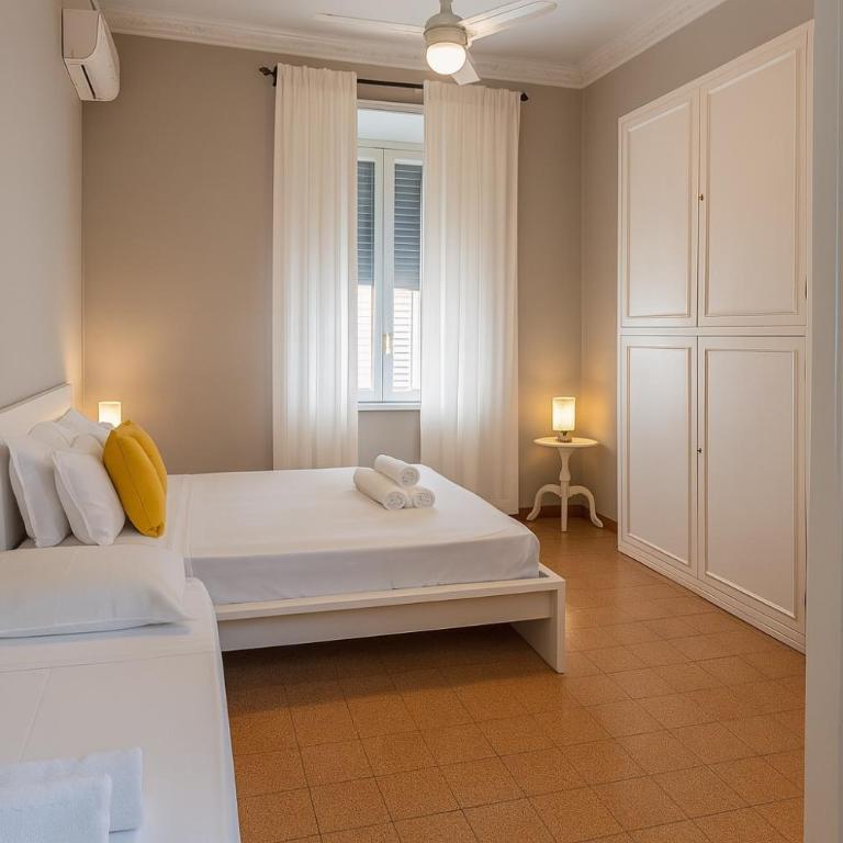 èROMA - ESQUILINO Apartment - Apartamento Ático - 1