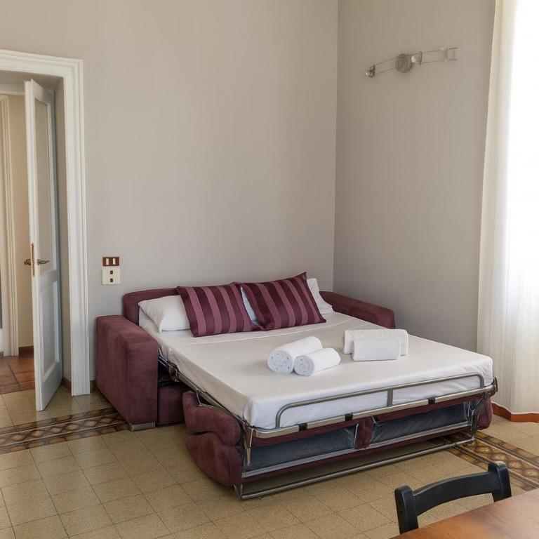 èROMA - ESQUILINO Apartment - Penthouse - 5