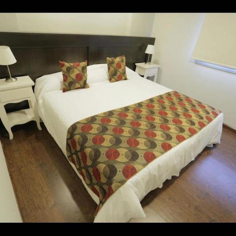 Links Apart Hotel - Deluxe Apartment - Apartamento - 29
