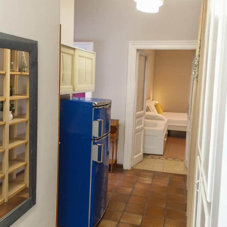 èROMA - ESQUILINO Apartment - Apartamento Ático - 6