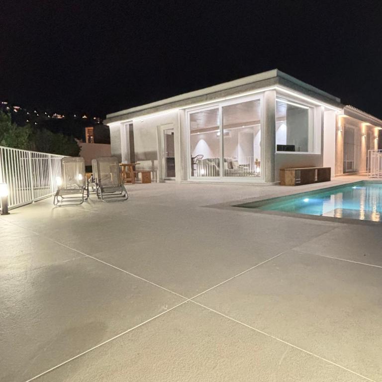 Villa ISLA - Casa - 19