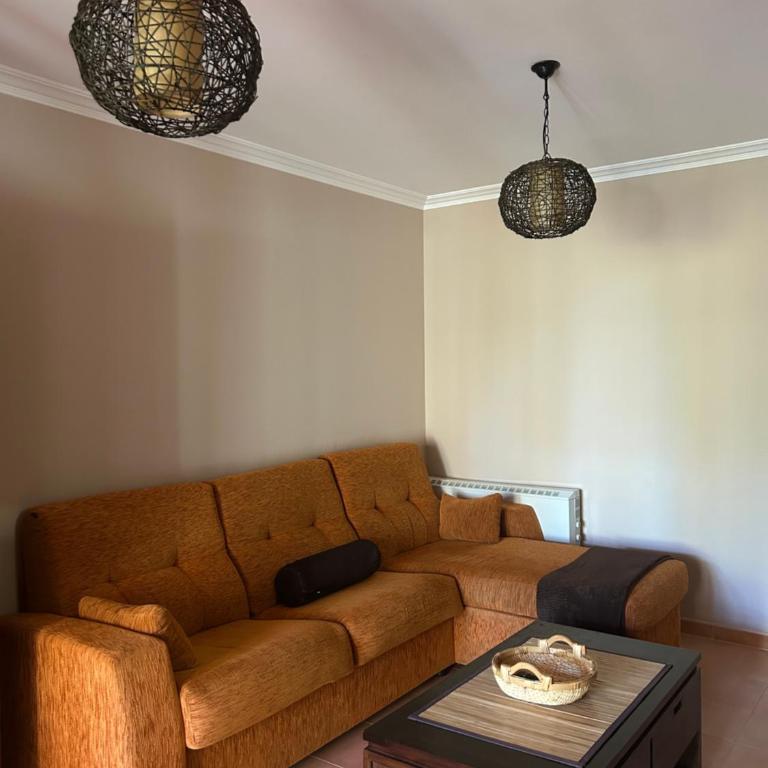 O MEU RECUNCHO - Apartamento de 2 dormitorios - 2