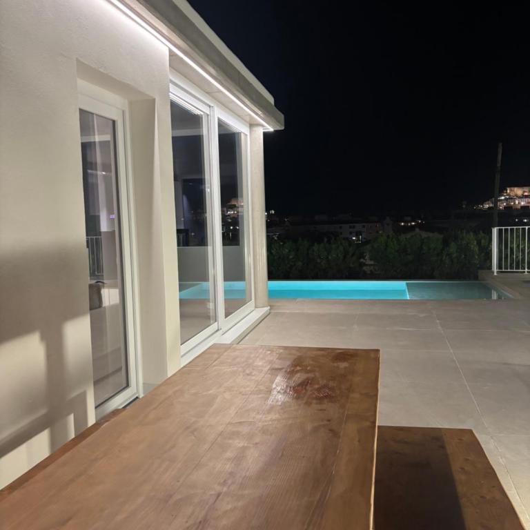 Villa ISLA - Casa - 23