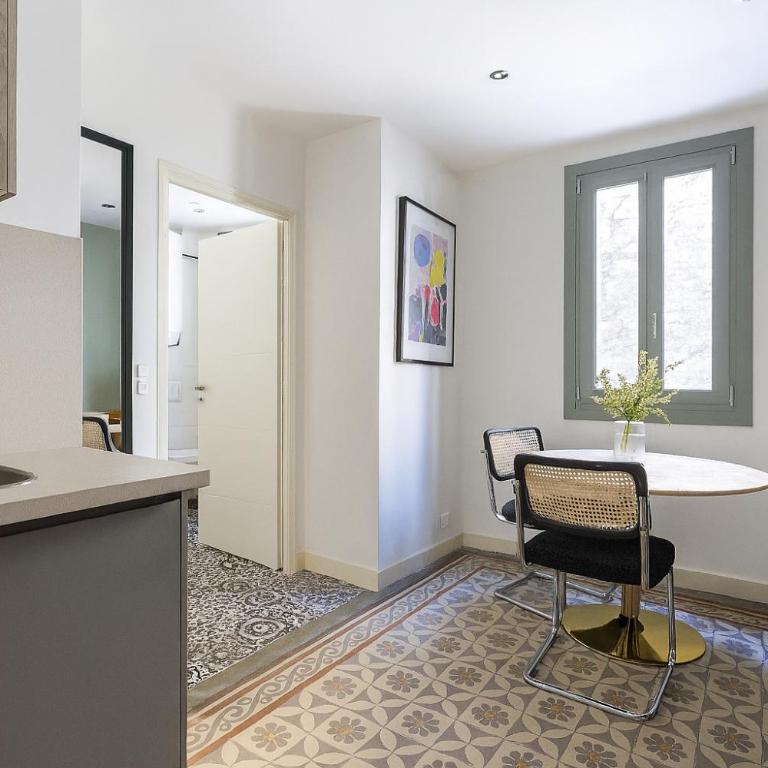 Stylish Central Apartment Near Monaco - Appartement - 14