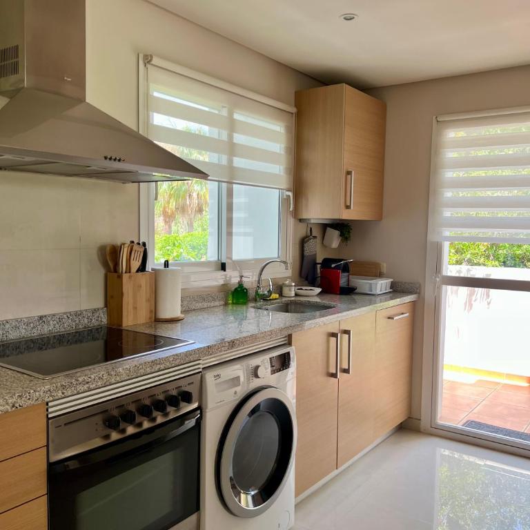 Alcazaba Lagoon, Estepona - Apartamento de 2 dormitorios - 23