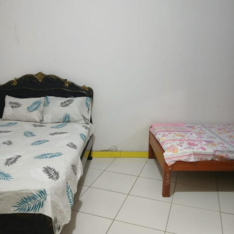 Hotel Capibara - Triple Room - 2
