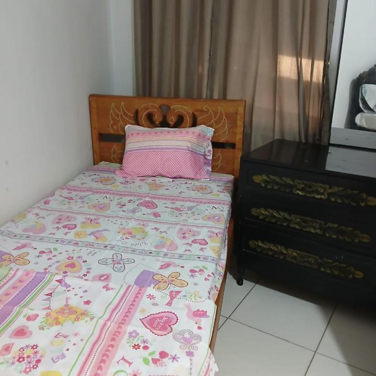 Hotel Capibara - Double Room - 3