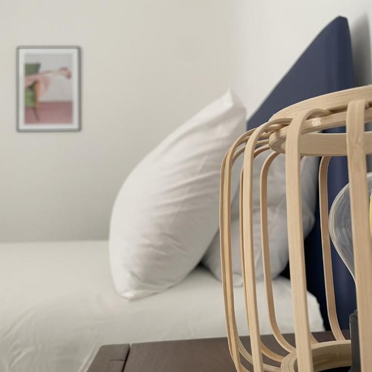 Ca' Semu - Double Room with Private Bathroom - 1