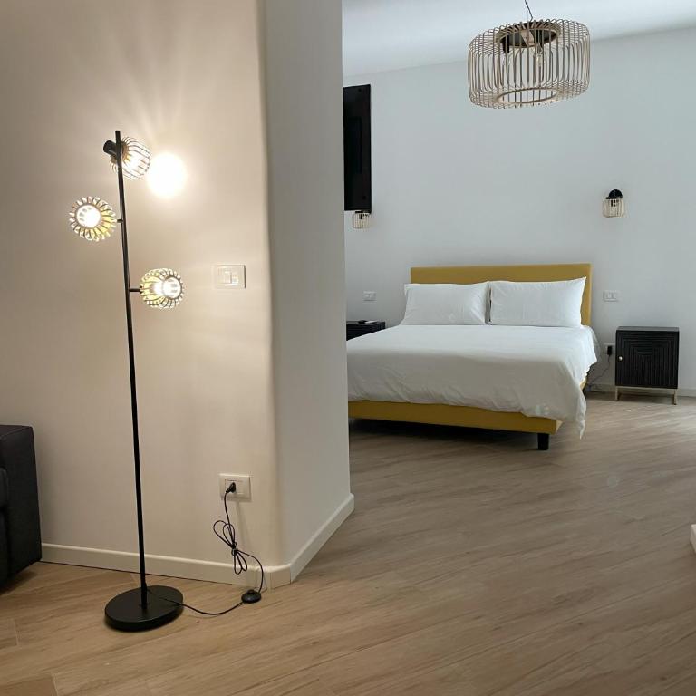 Ca' Semu - Triple Room with Private Bathroom - 2