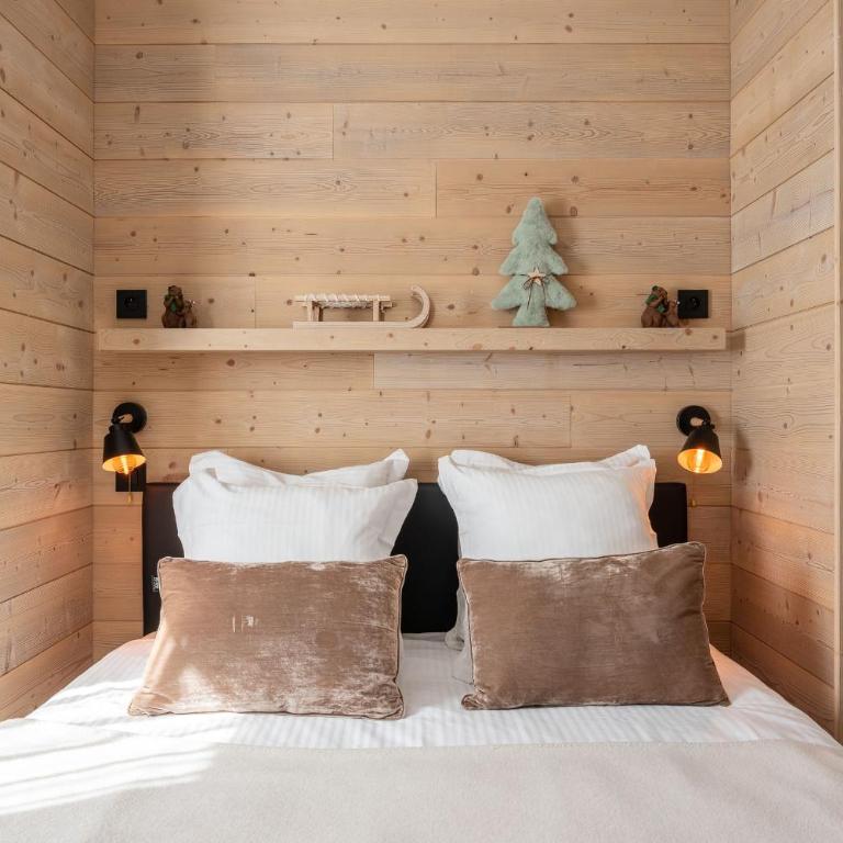 Apartment Vallejo Alpe D'Huez - by EMERALD STAY - Apartamento de 3 dormitorios - 20