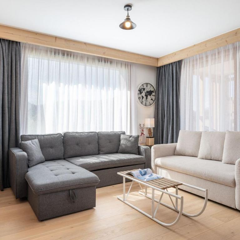 Apartment Vallejo Alpe D'Huez - by EMERALD STAY - Apartamento de 3 dormitorios - 14