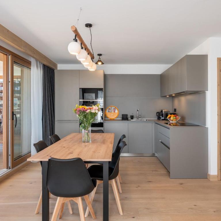 Apartment Vallejo Alpe D'Huez - by EMERALD STAY - Apartamento de 3 dormitorios - 16