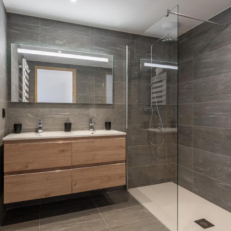 Apartment Vallejo Alpe D'Huez - by EMERALD STAY - Apartamento de 3 dormitorios - 5