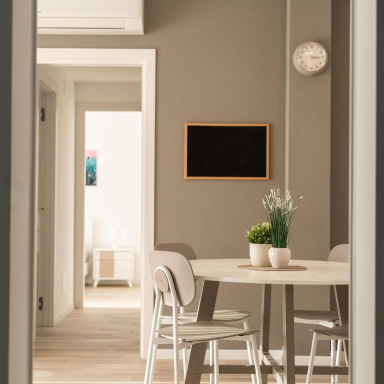 Sun Beach Residence con Piscina - Piazza Brescia - Adria Holiday Jesolo - FAMILY APARTMENTS - Two-Bedroom Apartment - 27