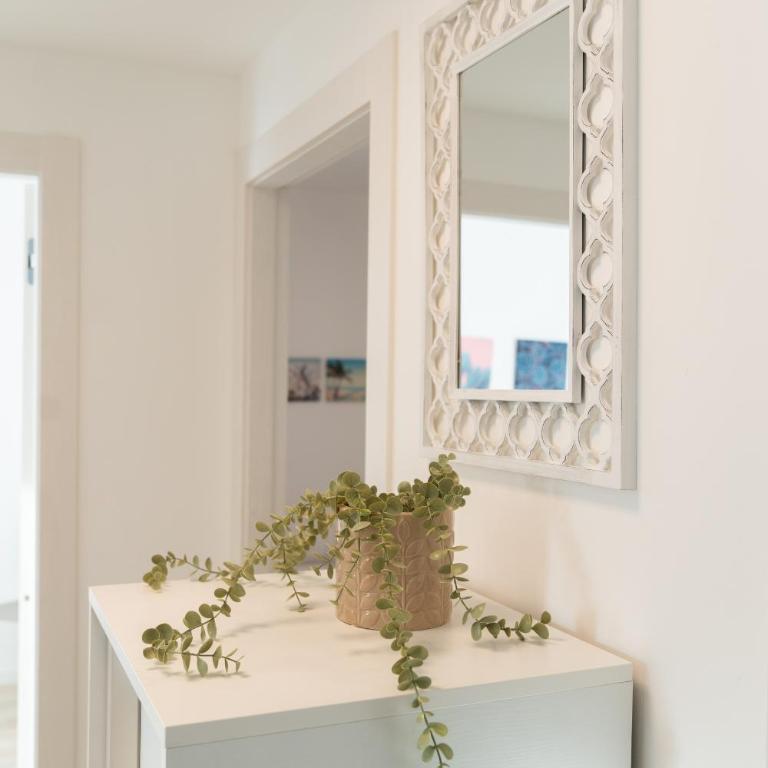 Sun Beach Residence con Piscina - Piazza Brescia - Adria Holiday Jesolo - FAMILY APARTMENTS - Two-Bedroom Apartment - 18