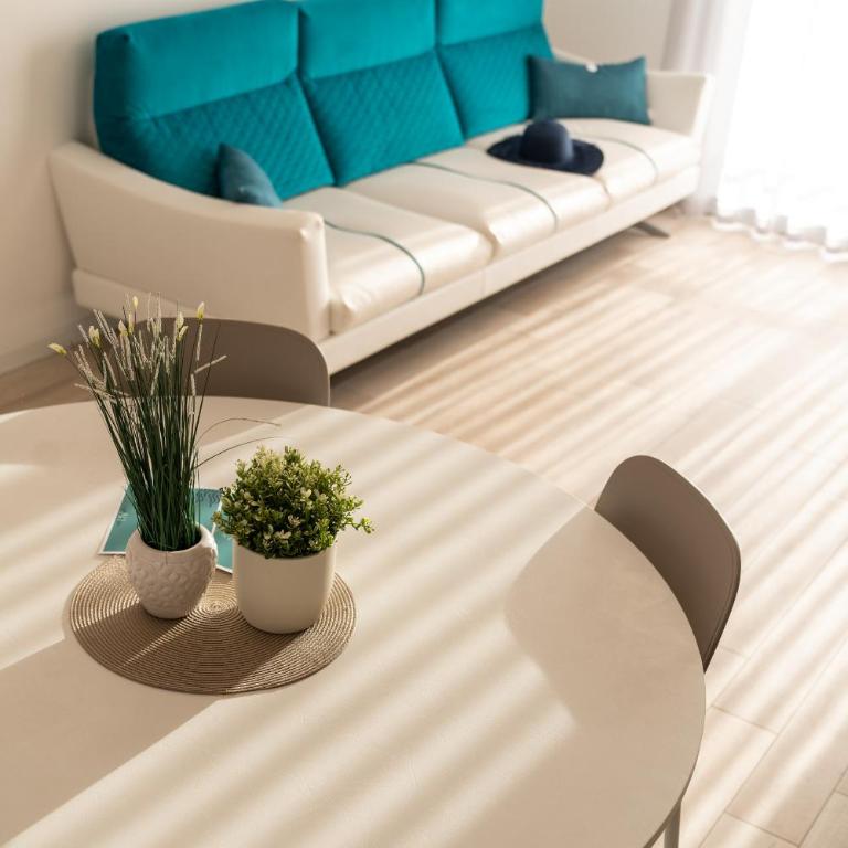 Sun Beach Residence con Piscina - Piazza Brescia - Adria Holiday Jesolo - FAMILY APARTMENTS - Two-Bedroom Apartment - 22