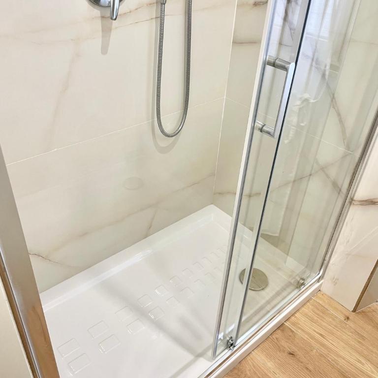 Casa della Salita San Pietro - Appartamento con 1 Camera da Letto - 14