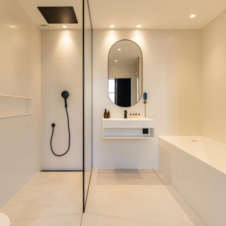 MOHOM - Bellecour - Appartement - Vue sur Ville - 3