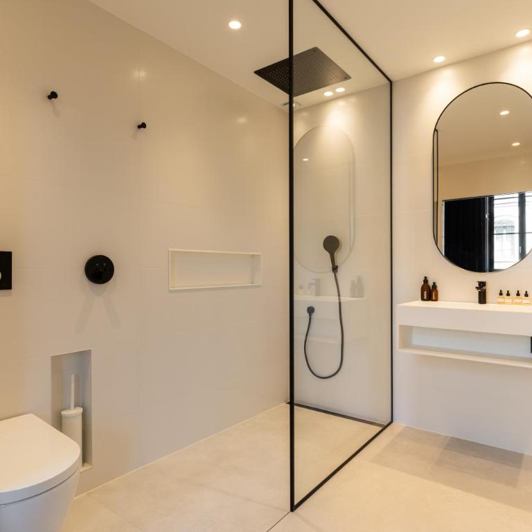 MOHOM - Bellecour - Appartement - Vue sur Ville - 1