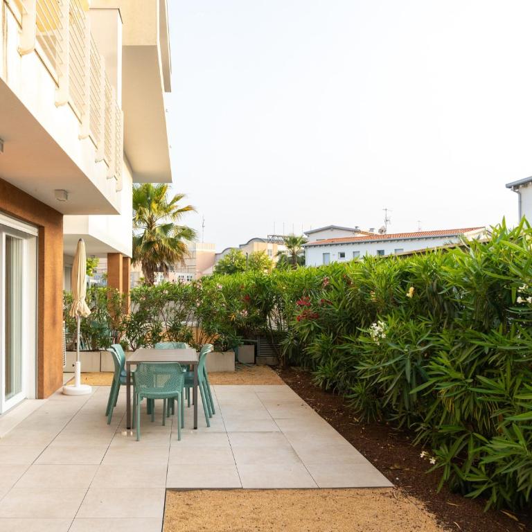 Sun Beach Residence con Piscina - Piazza Brescia - Adria Holiday Jesolo - FAMILY APARTMENTS - Two-Bedroom Apartment - 33