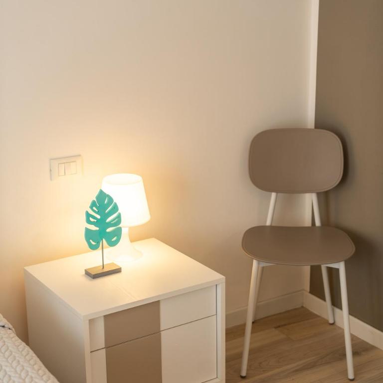 Sun Beach Residence con Piscina - Piazza Brescia - Adria Holiday Jesolo - FAMILY APARTMENTS - Two-Bedroom Apartment - 8