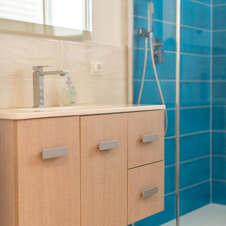 Sun Beach Residence con Piscina - Piazza Brescia - Adria Holiday Jesolo - FAMILY APARTMENTS - Two-Bedroom Apartment - 22