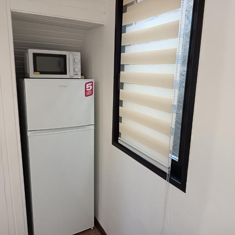 Vrabac&Vranac - Kuća sa 1 Spavaćom Sobom - 15