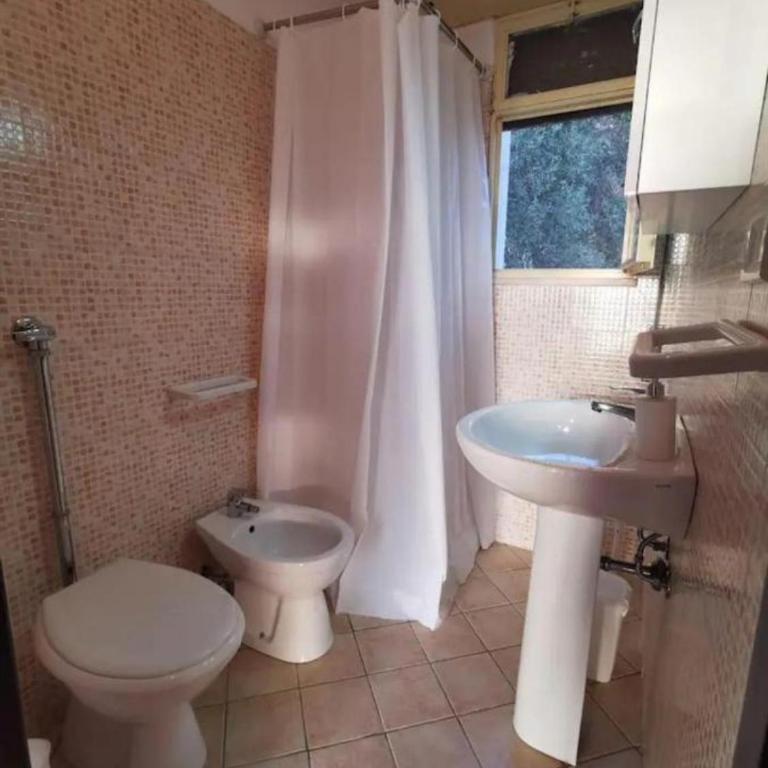 Villetta Tea immersa nel verde - Casa con 2 Camere da Letto - 2