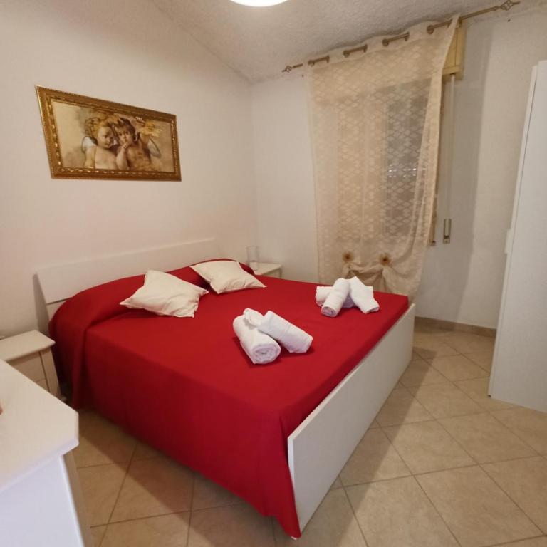 Villetta Tea immersa nel verde - Casa con 2 Camere da Letto - 3