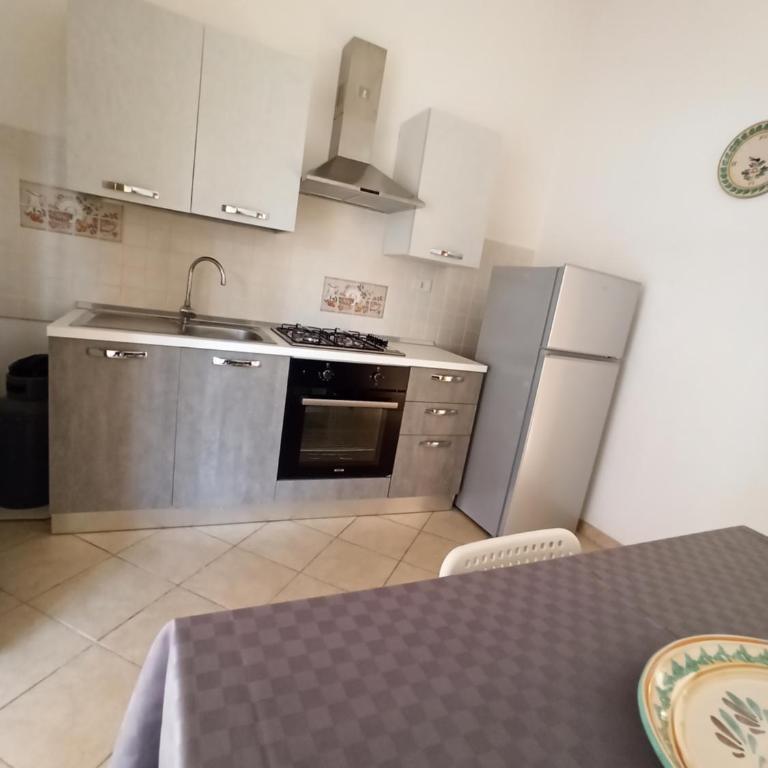 Villetta Tea immersa nel verde - Casa con 2 Camere da Letto - 4