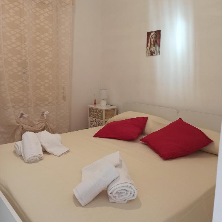 Villetta Tea immersa nel verde - Casa con 2 Camere da Letto - 8