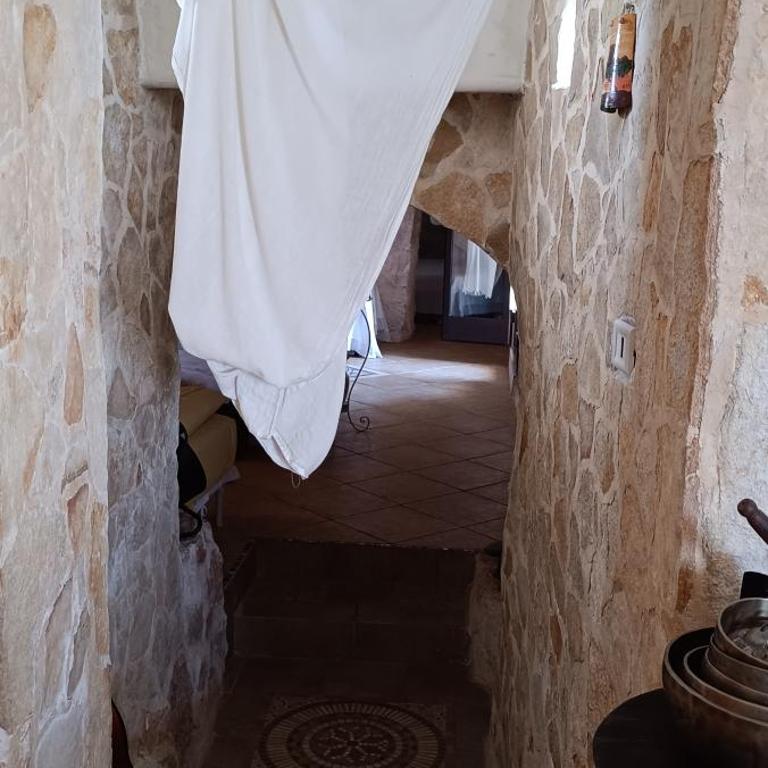 Trulli Vāyu - Casa Vacanze - 26