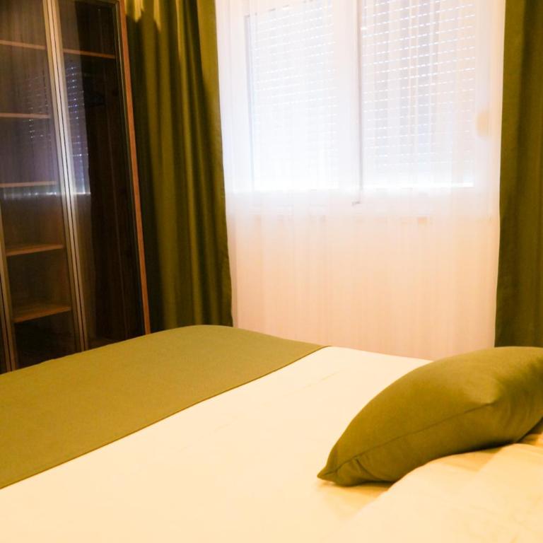 Kuqi Apartment - One-Bedroom Apartment - 4