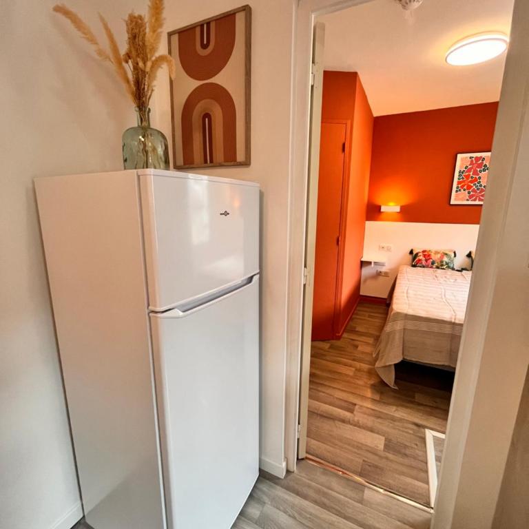 Villa Le Régis, des moments simples et vrais - Apartment mit 1 Schlafzimmer - 9