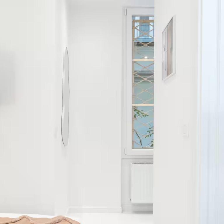 Résidence Greffulhe - Appartement Familial 1 Chambre - 8
