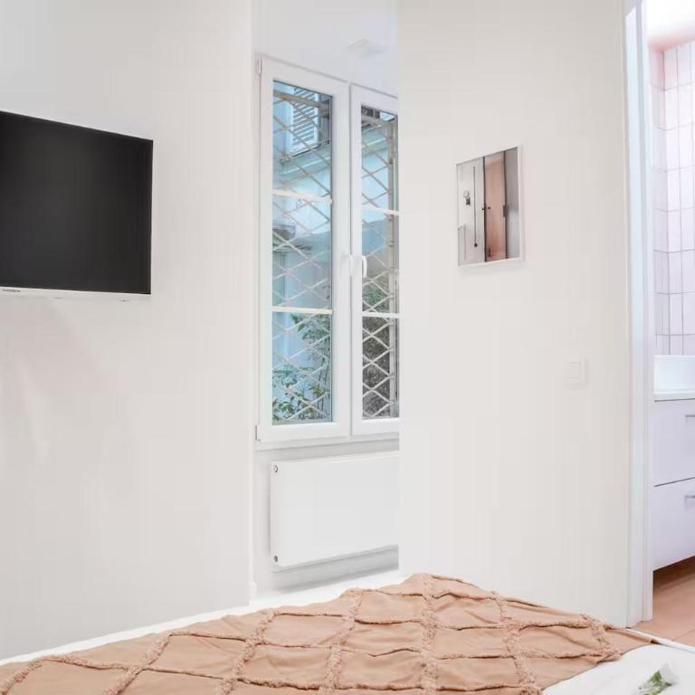Résidence Greffulhe - Appartement Familial 1 Chambre - 4