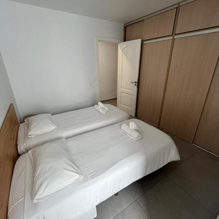 La Puntilla Arena - Apartamento de 2 dormitorios - 4