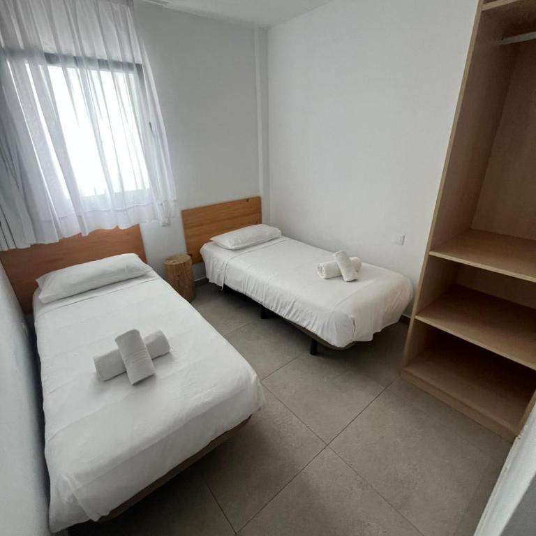 La Puntilla Arena - Apartamento de 2 dormitorios - 7