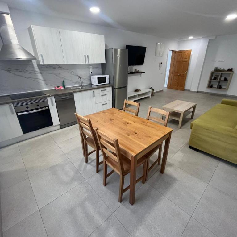 La Puntilla Arena - Apartamento de 2 dormitorios - 9