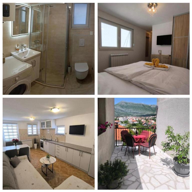 Apartman Vukalović - Dupleks Apartman - 7