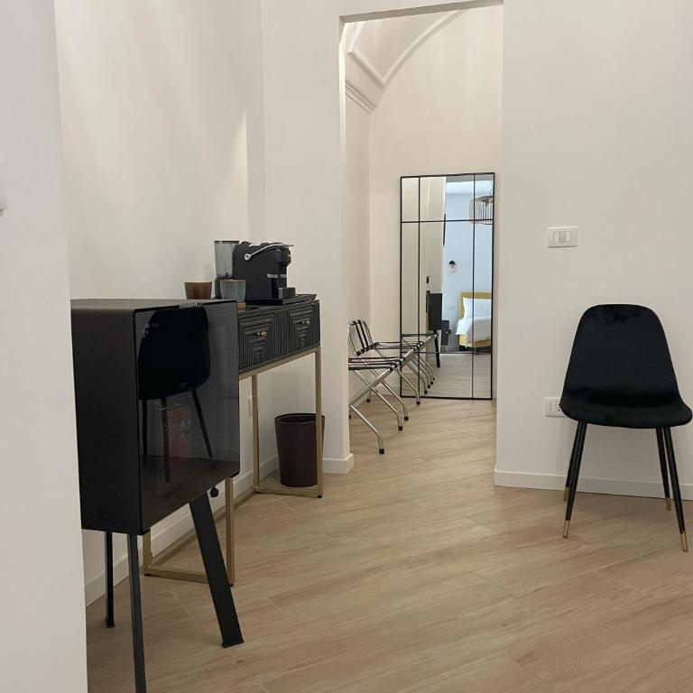 Ca' Semu - Triple Room with Private Bathroom - 6