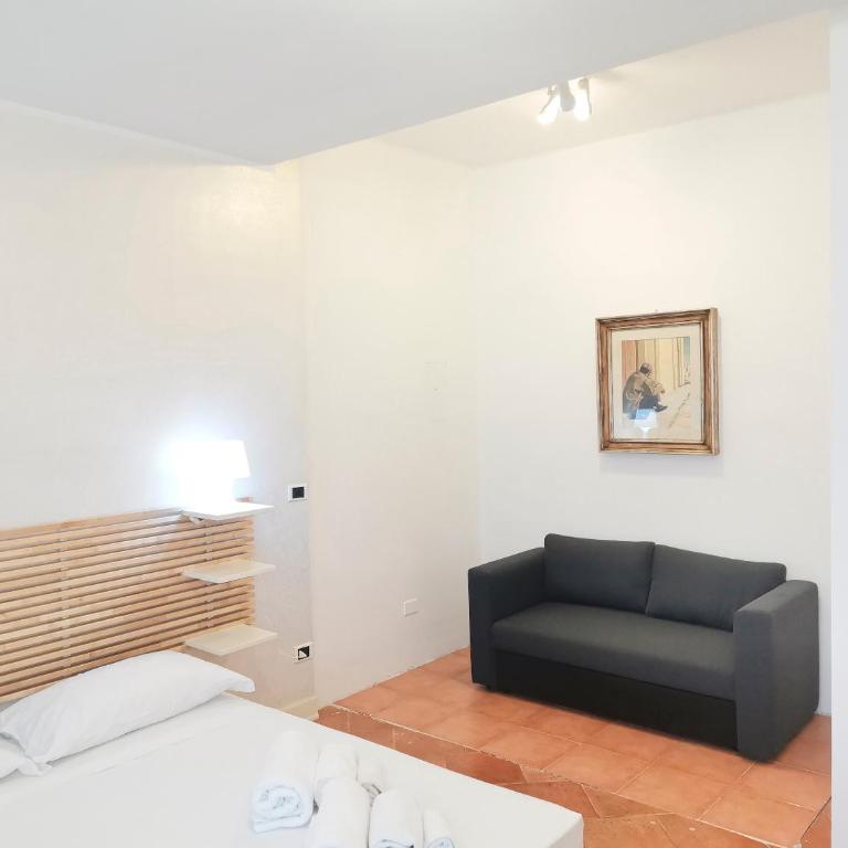 Numa Home - Appartamento con 1 Camera da Letto - 2