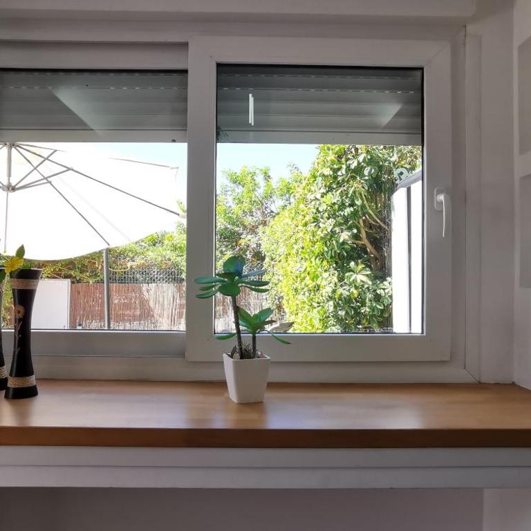 Tranquilo Bungalow con Jardin en Maspalomas - One-Bedroom Apartment - 2