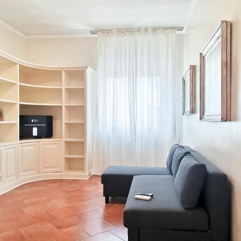 Numa Home - Appartamento con 1 Camera da Letto - 5