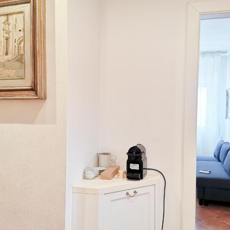 Numa Home - Appartamento con 1 Camera da Letto - 16