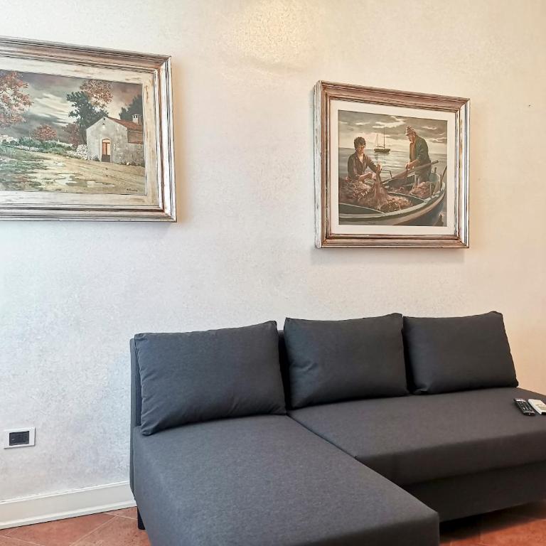 Numa Home - Appartamento con 1 Camera da Letto - 21
