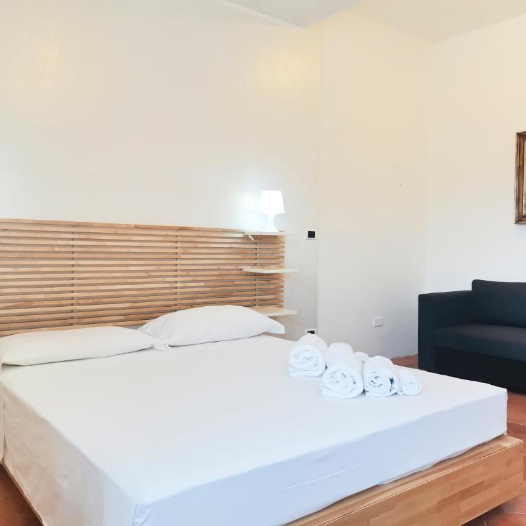 Numa Home - Appartamento con 1 Camera da Letto - 24