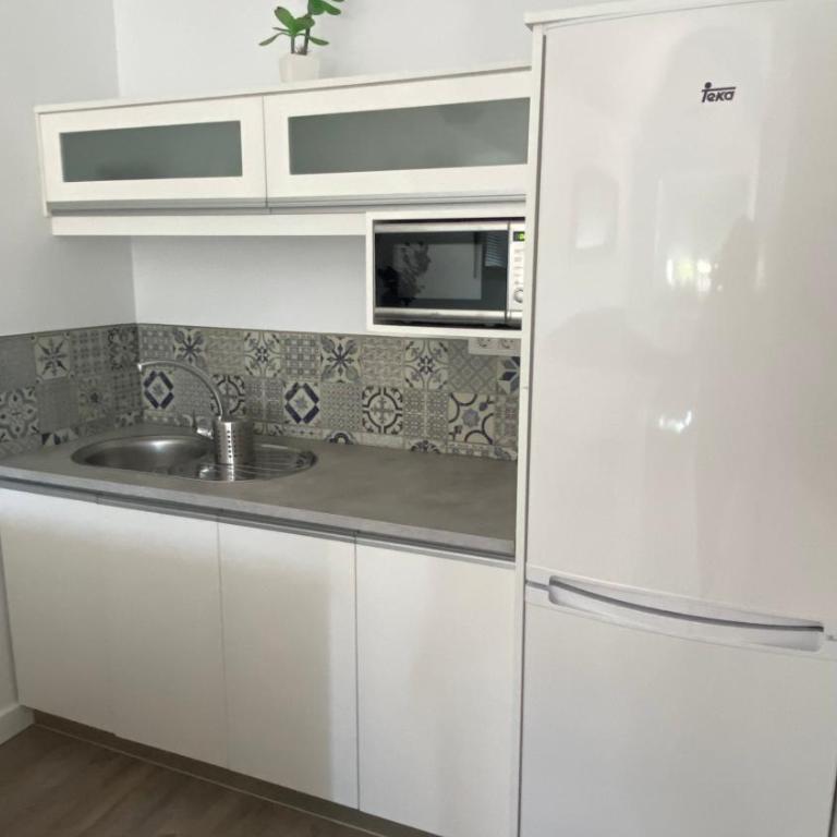 Tranquilo Bungalow con Jardin en Maspalomas - One-Bedroom Apartment - 4